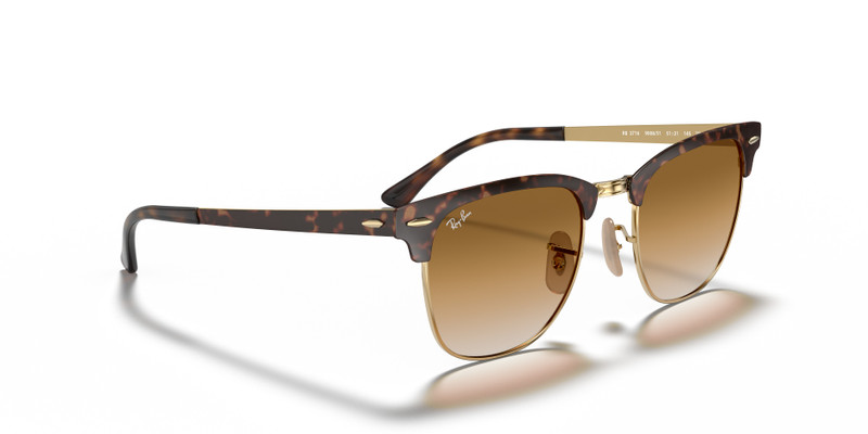 CLUBMASTER METAL 7