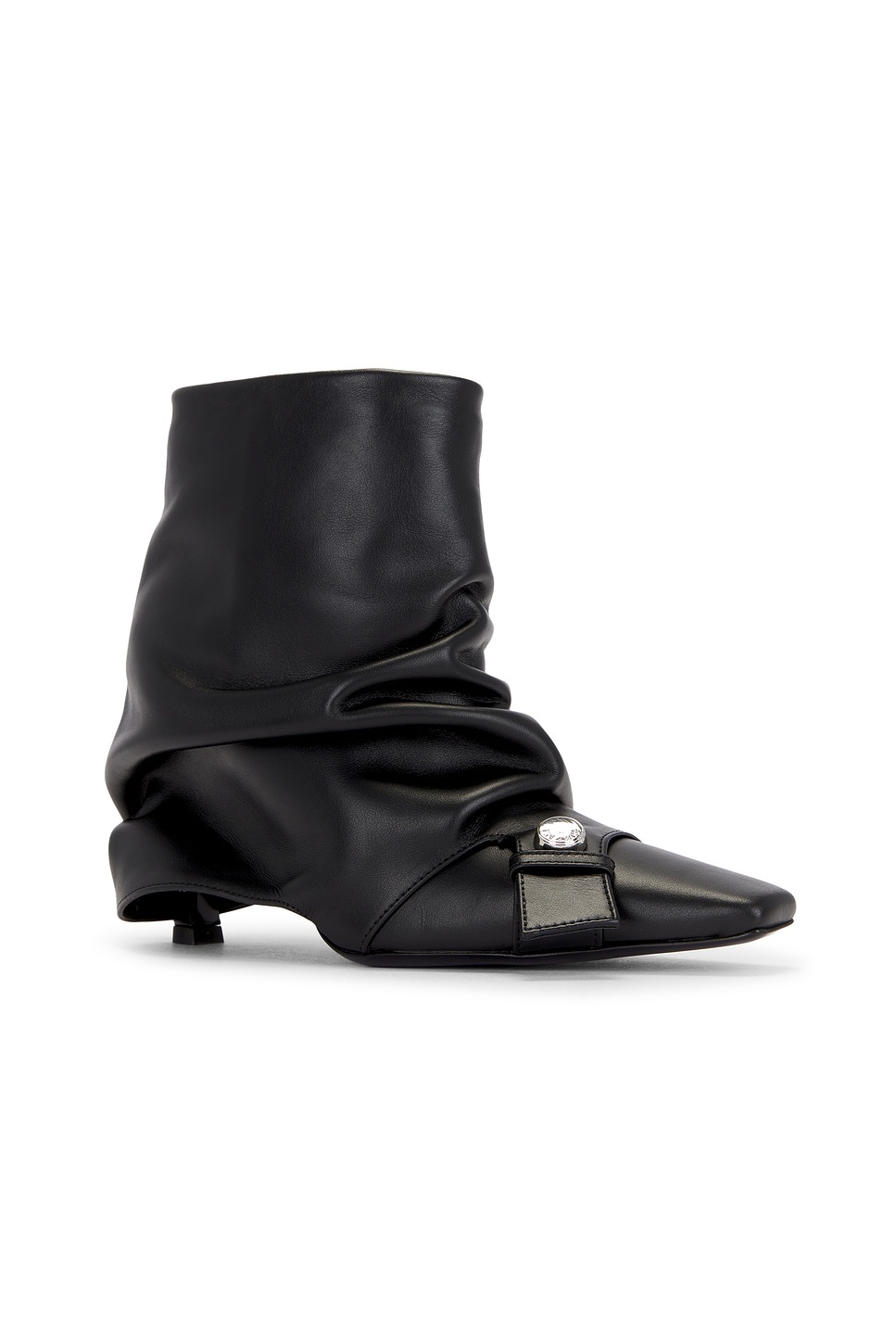 Juno 95mm Ankle Boot - 2