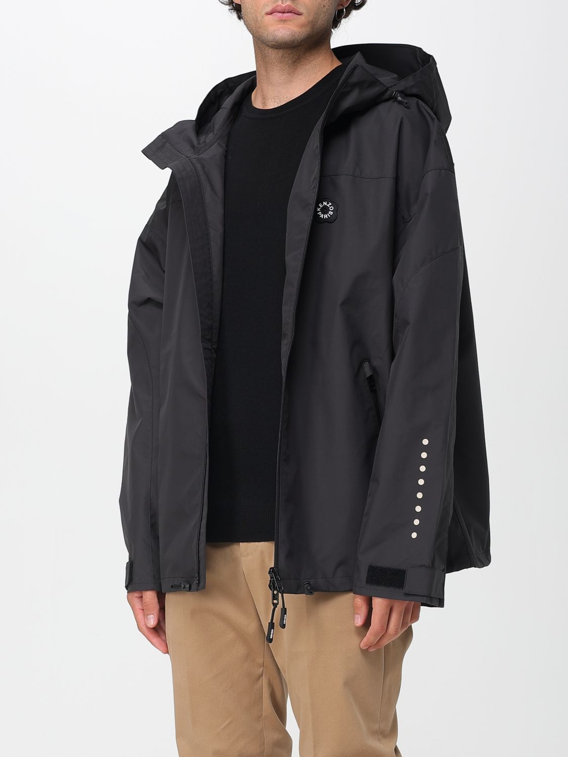 Jacket men Kenzo - 3