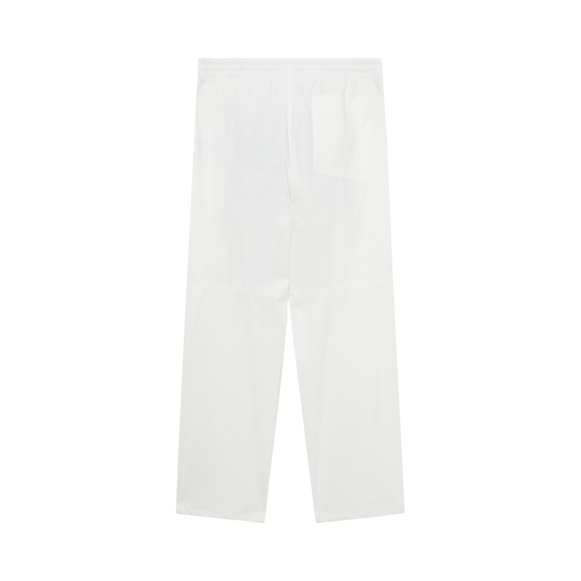 OAMC Turner Pants 'Ivory' - 2