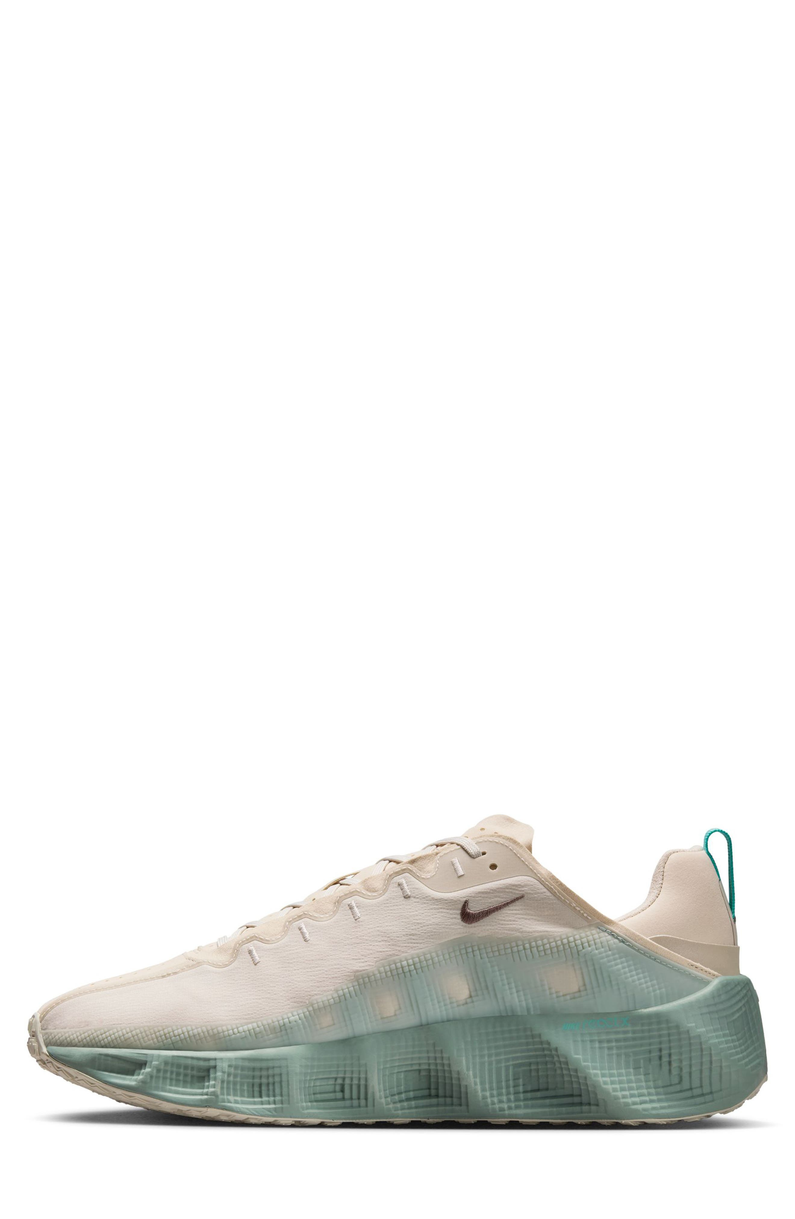 Nike Ava Rover Sneaker in Light Orewood/plum/washed Teal at Nordstrom - 7