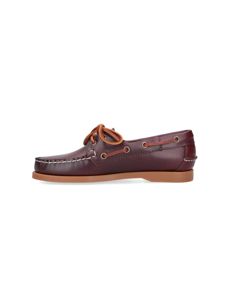 SEBAGO LOAFERS "DOCKSIDES PORTLAND" outlook