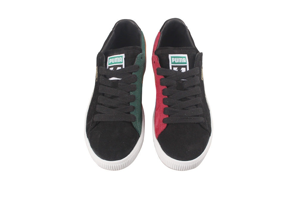 PUMA The Hundreds x Clyde 'Color Blocking' 371383-01 - 4