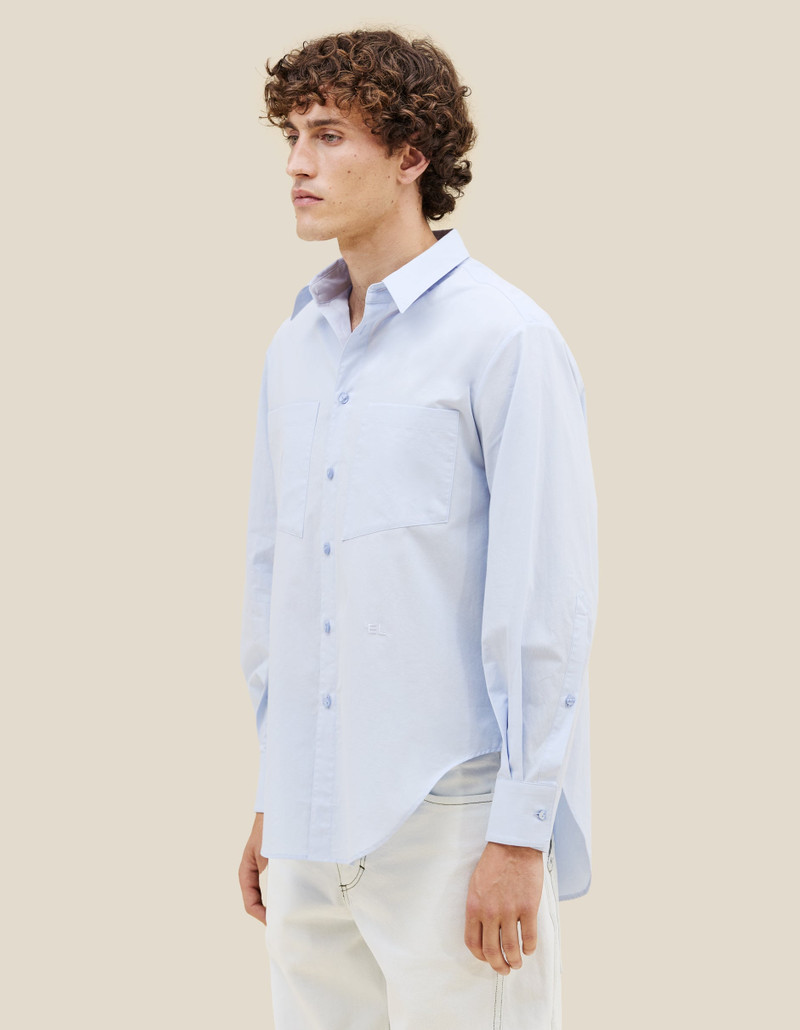 EL BUTTONDOWN 3