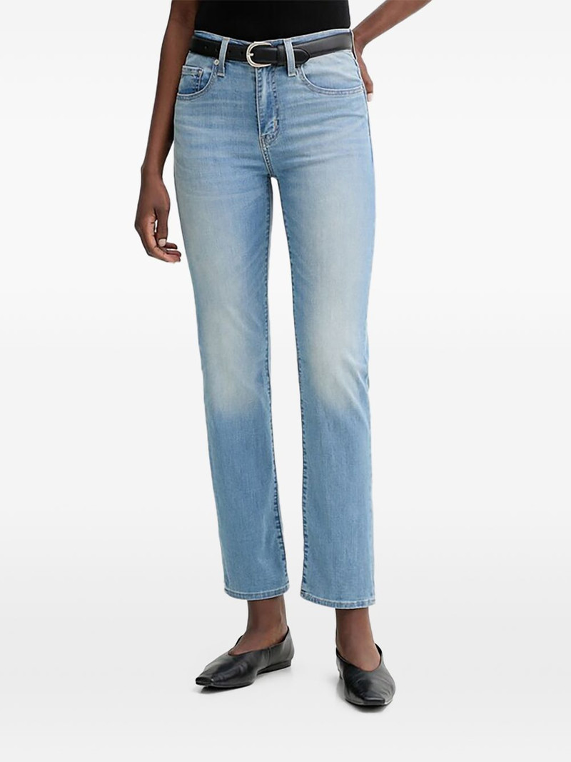 raw-cut jeans 1