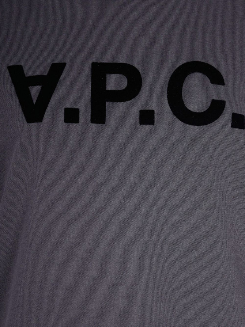 logo-detail T-shirt 3