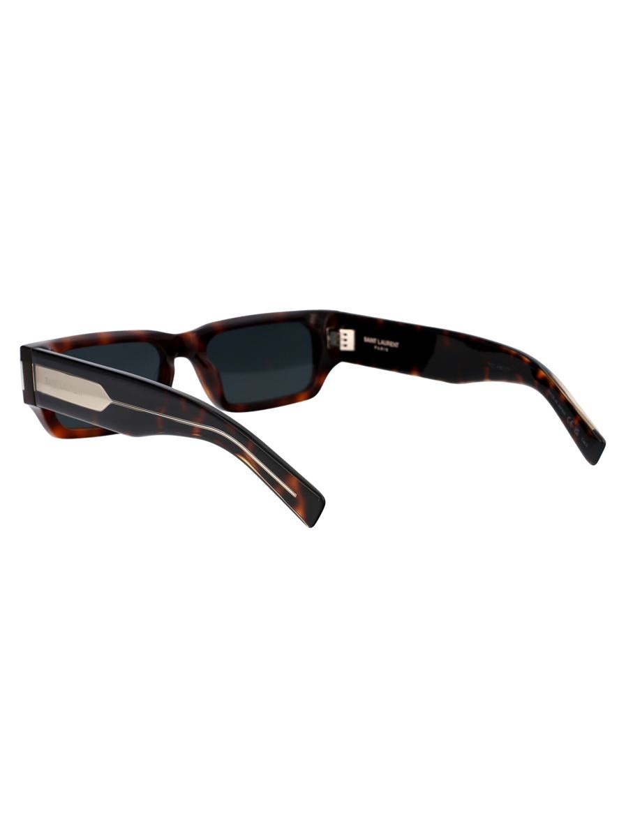 Saint Laurent Eyewear SAINT LAURENT EYEWEAR SUNGLASSES - 4