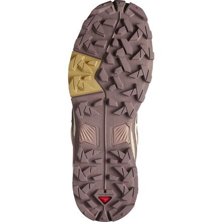 X Ultra 5 GTX Hiking Shoe - Women's - 8