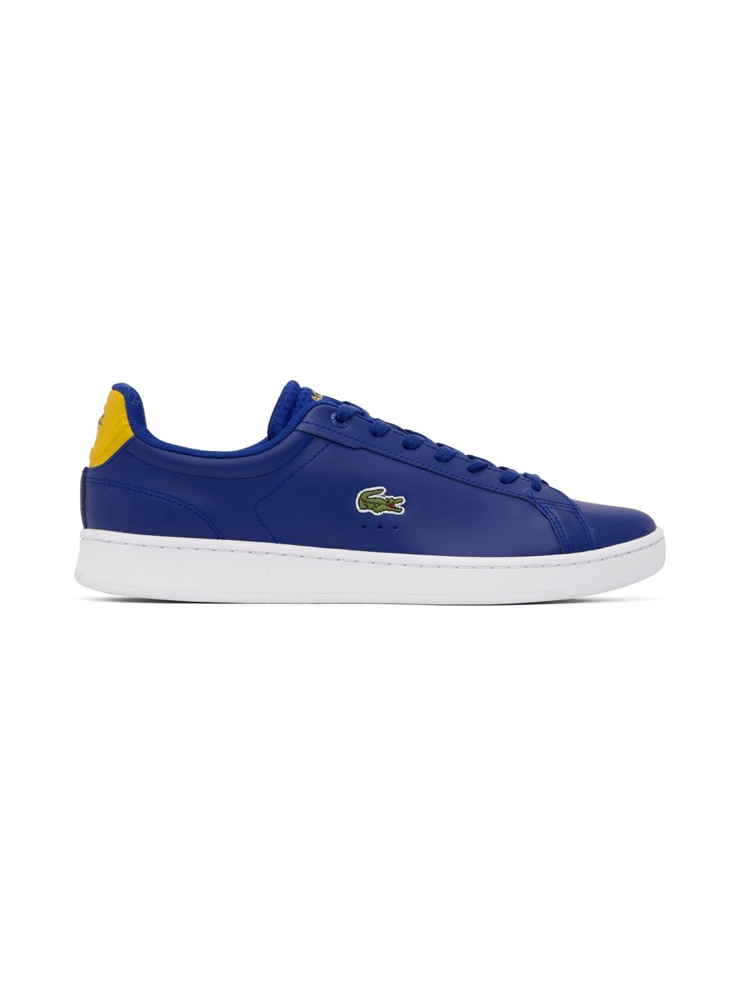 Blue Carnaby Pro Sneakers - 1