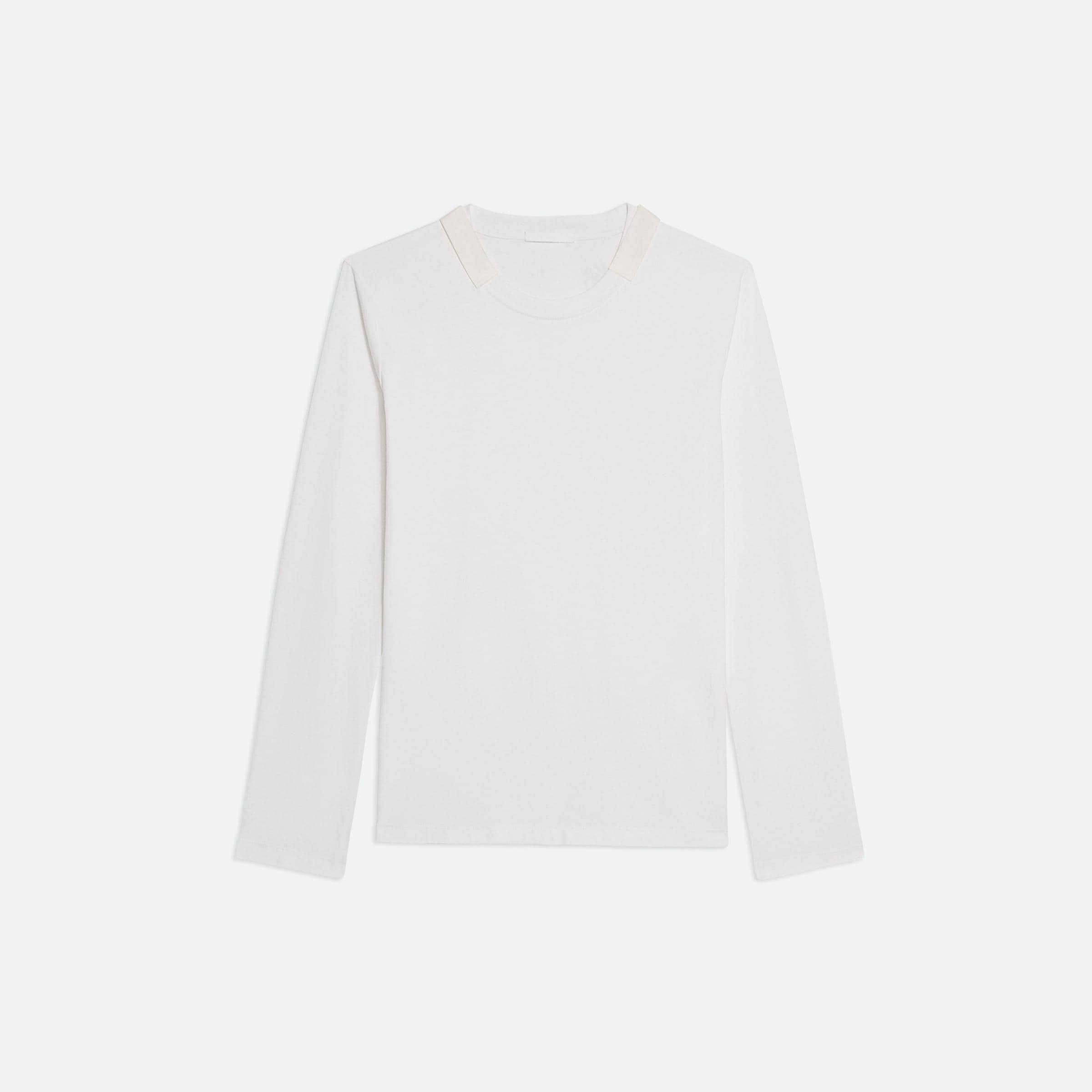 LONG-SLEEVE SEATBELT TEE - 1