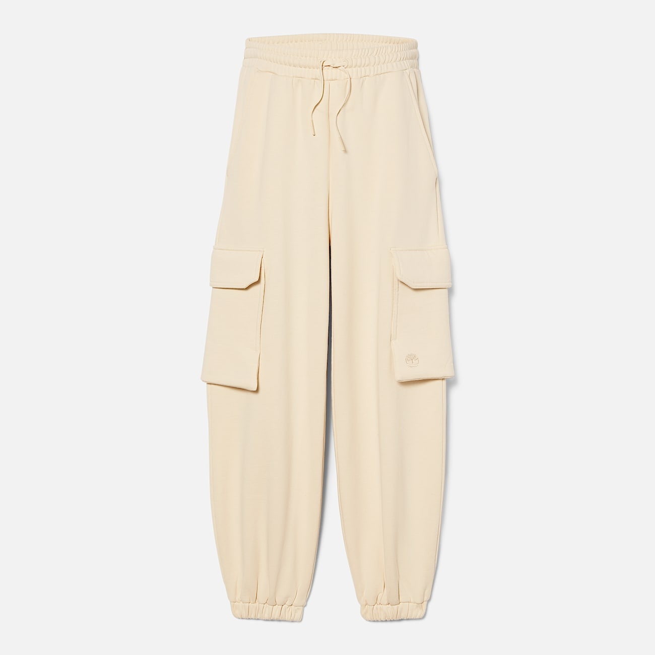 Women's Exeter River Brushed Back Cargo Jogger Pant - 1