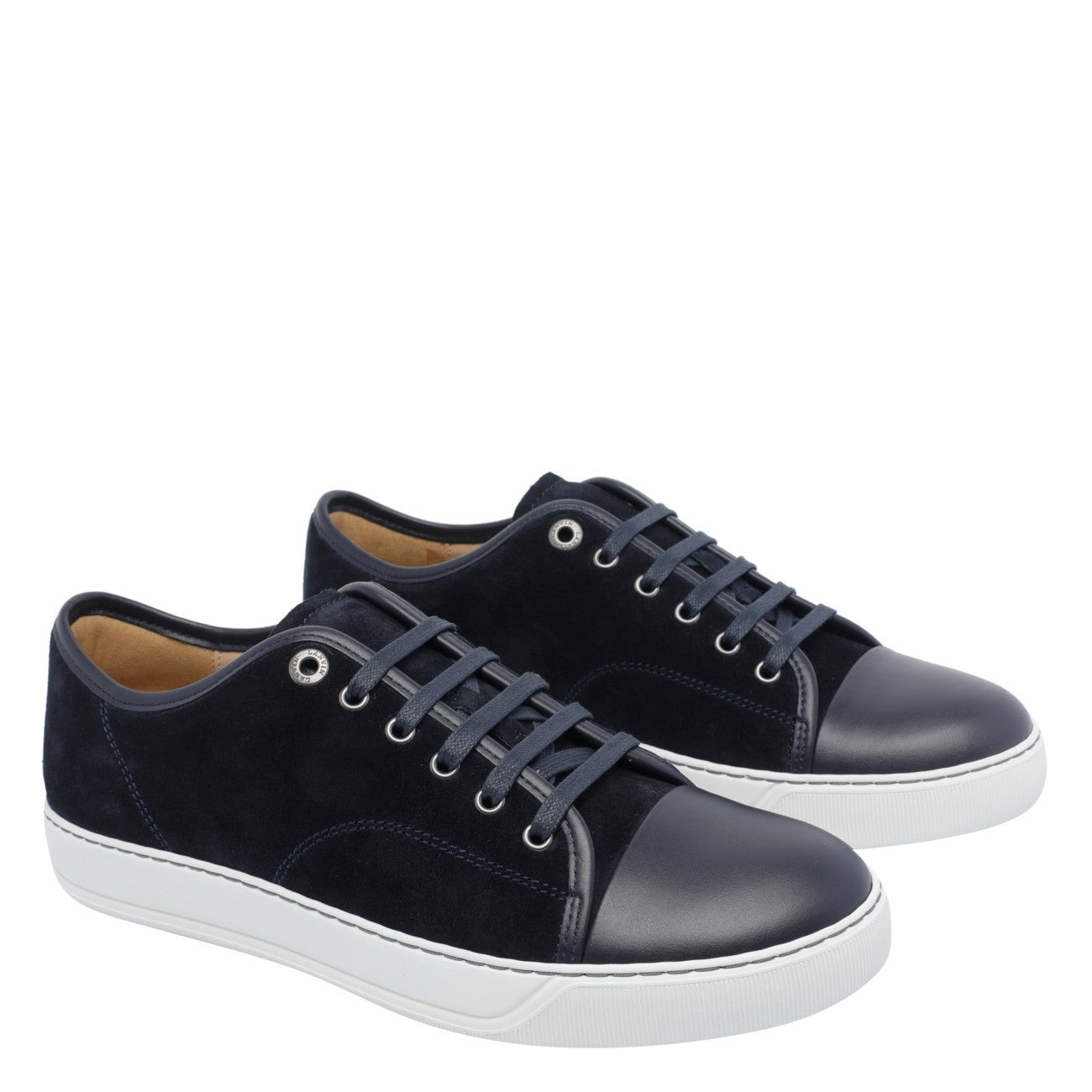 Lanvin Men Dbb1 Sneakers - 2