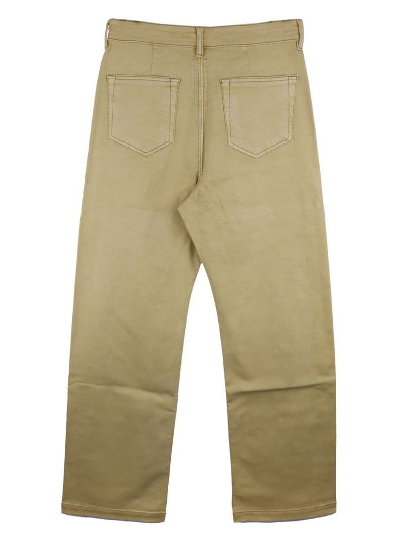 Rick Owens DRKSHDW Geth jeans outlook