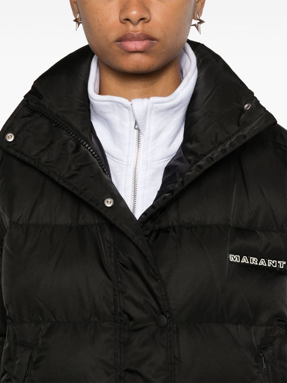 Belize coat - 5