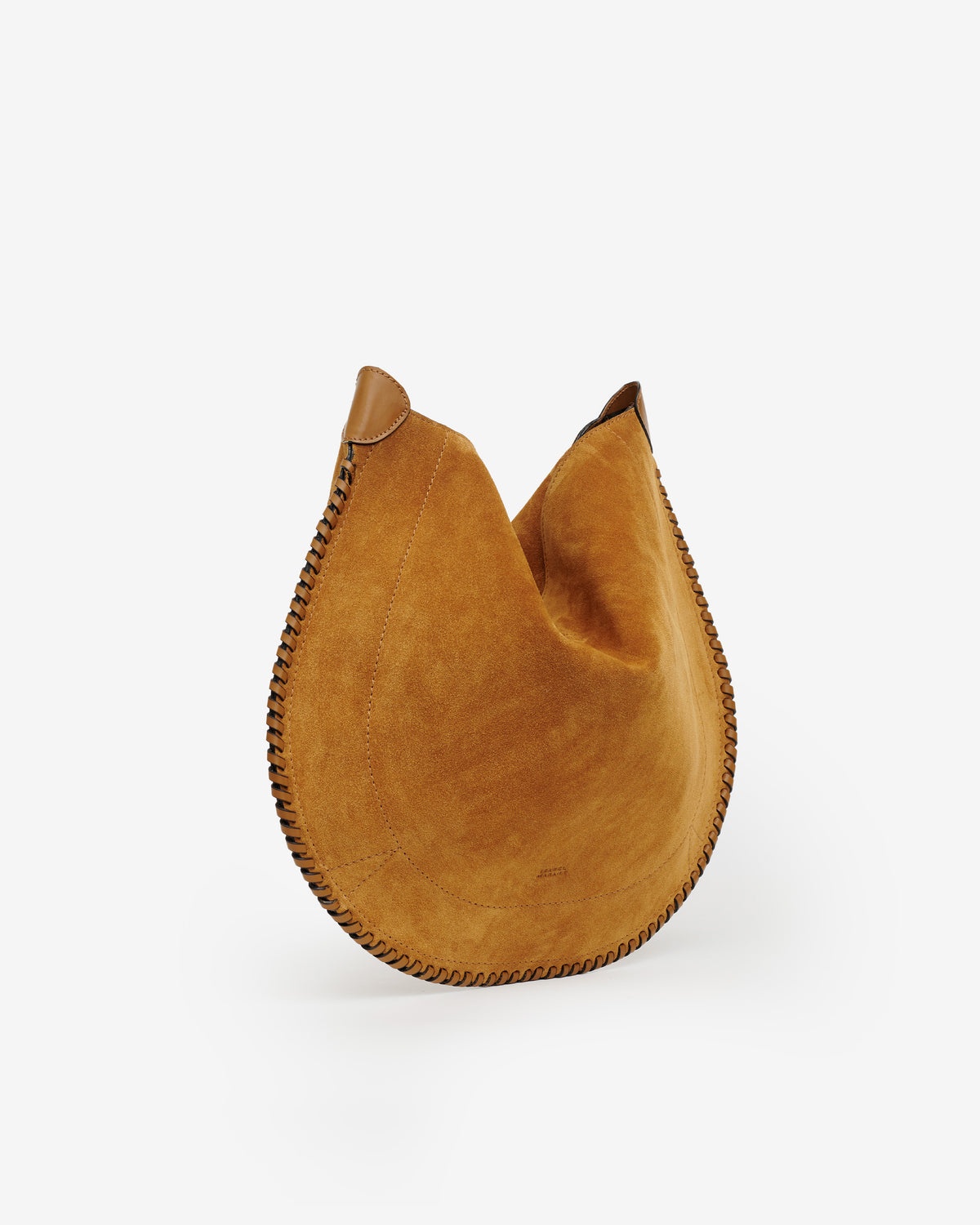 OSKAN HOBO SOFT BAG - 5