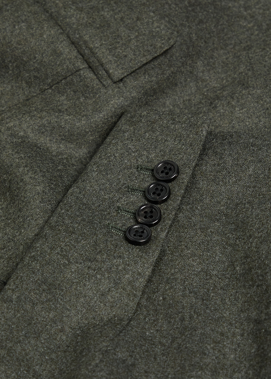Armarium Noah Wool Blazer - 5