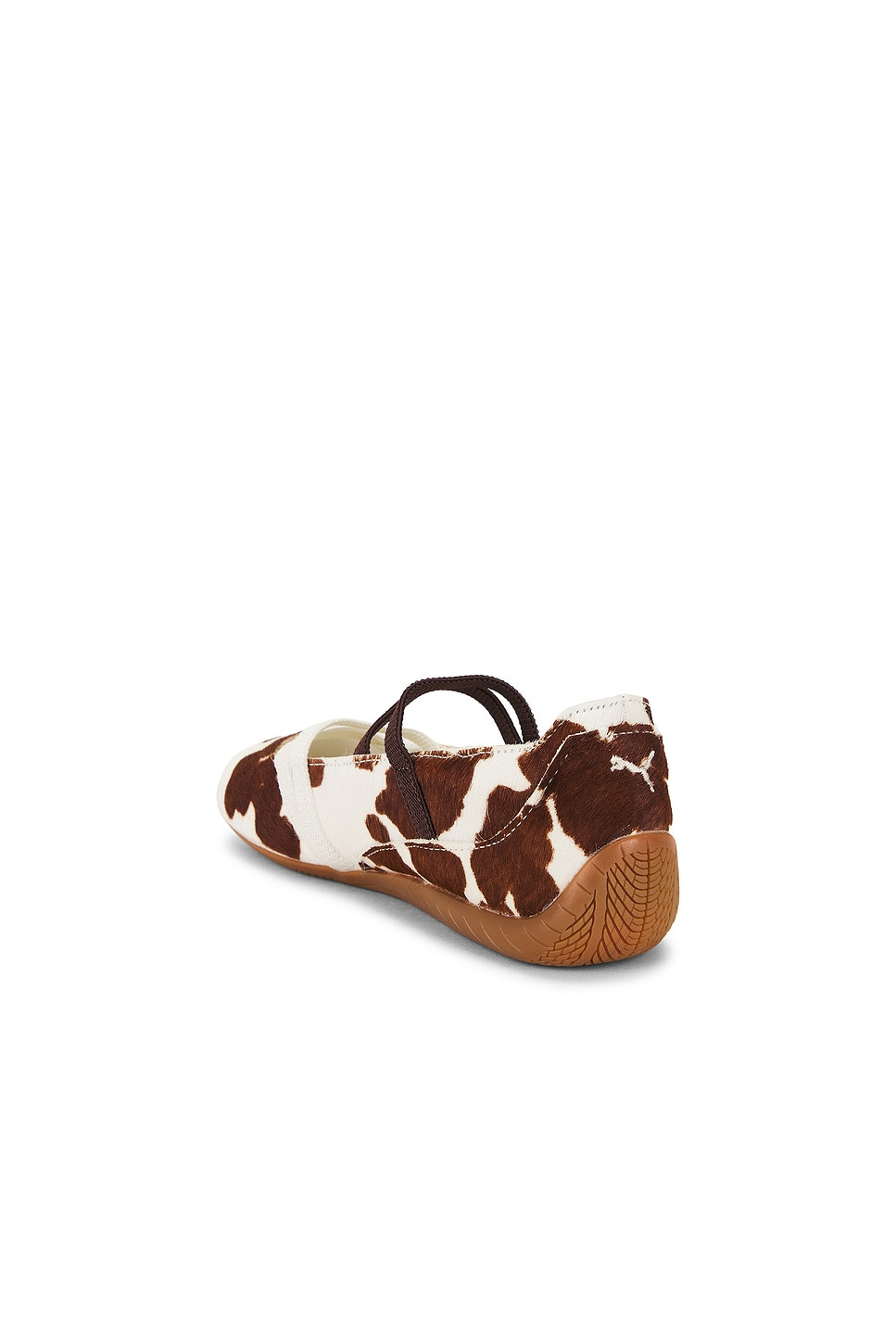 Speedcat Ballet Cow Sneaker - 3