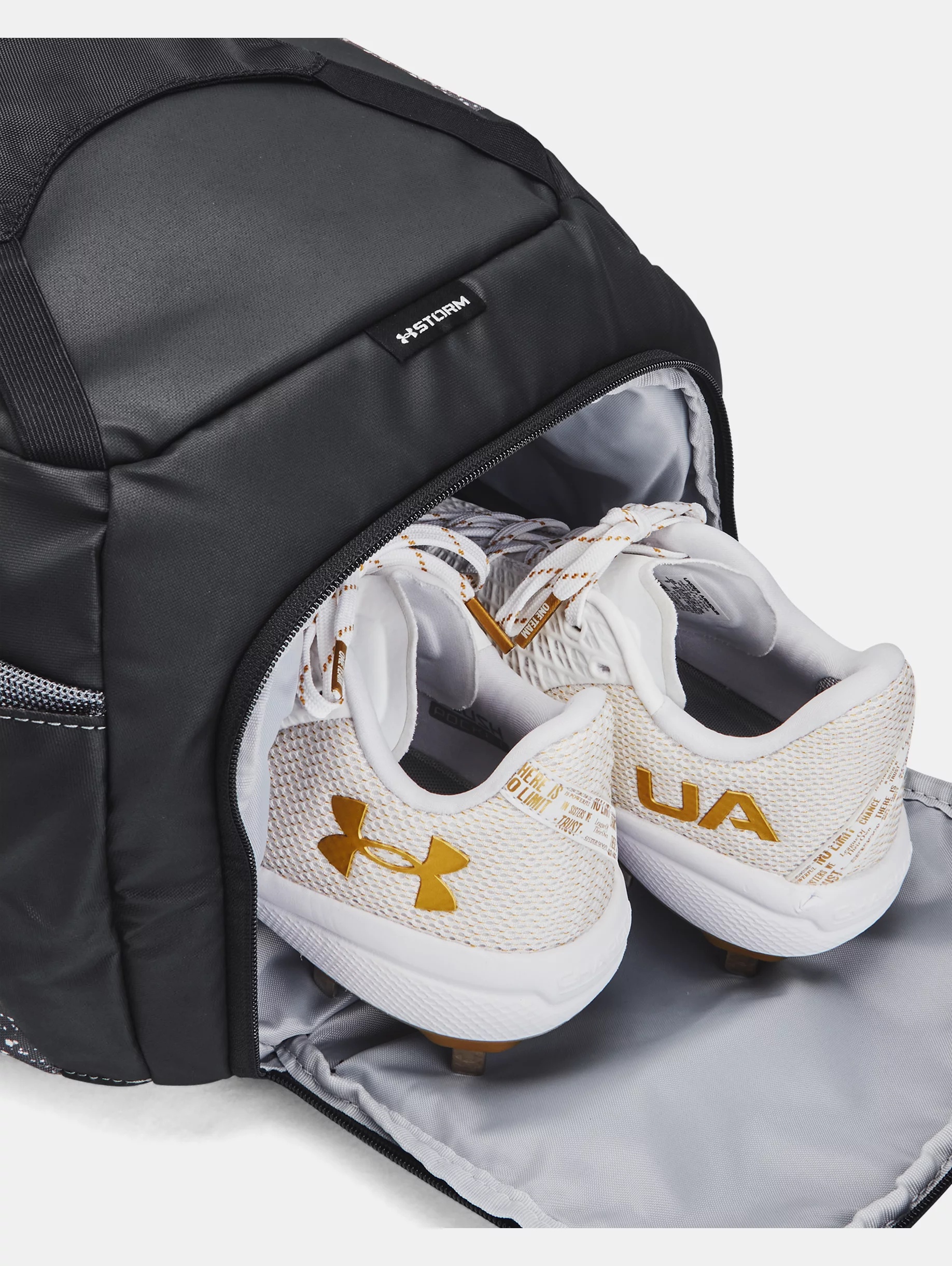 Women's UA Glyde Softball Bag - 6