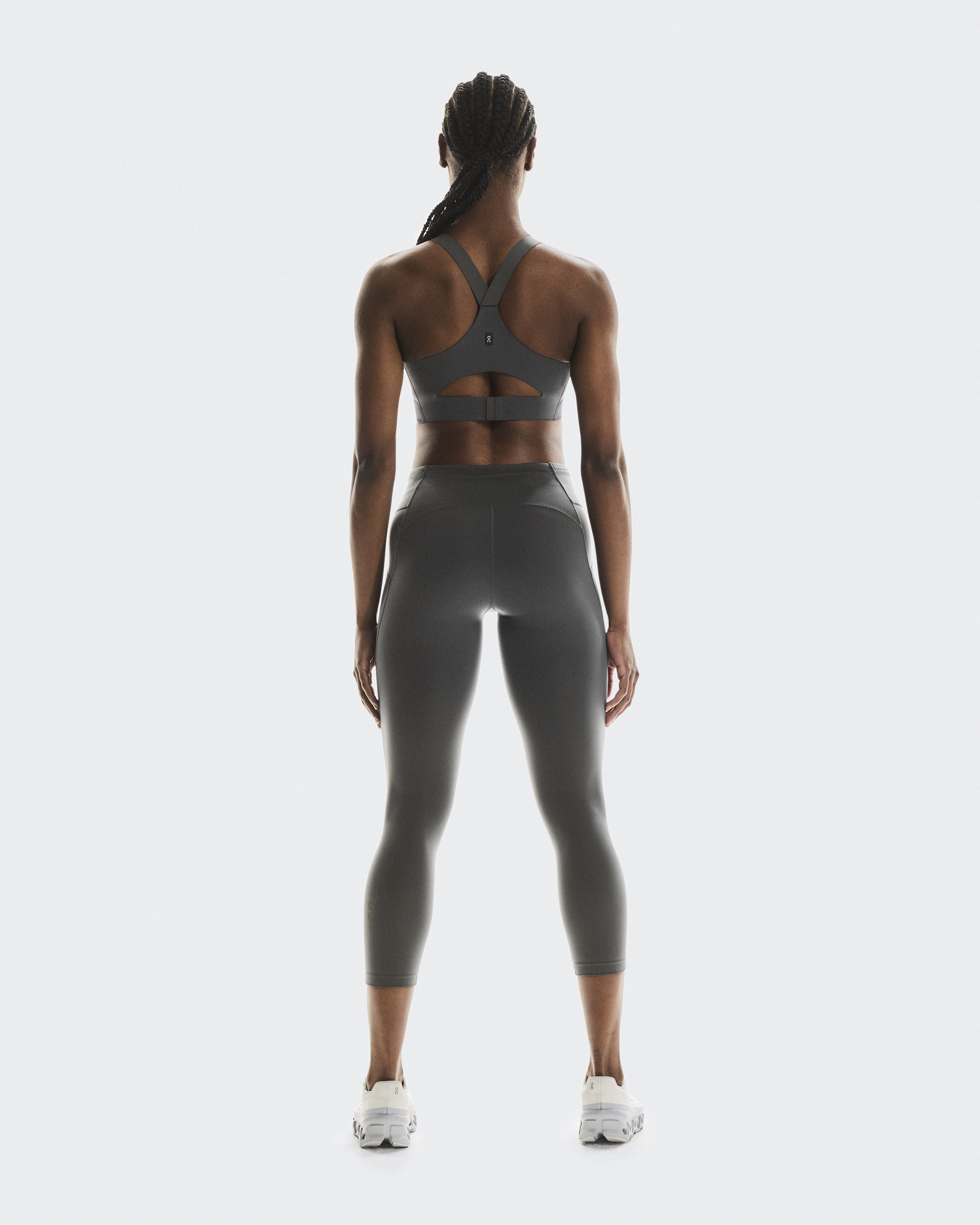 Performance Tights 7/8 - 2