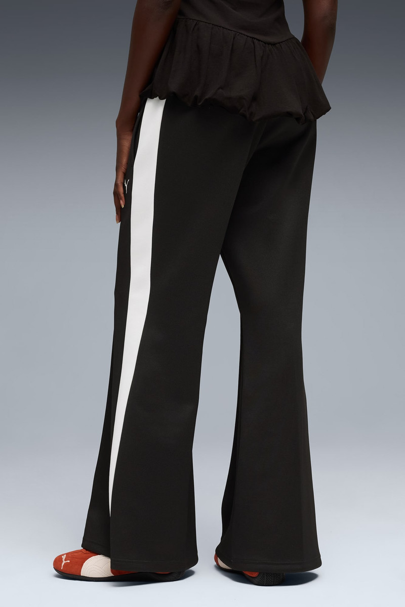 T7 Women's Flared Pants 6