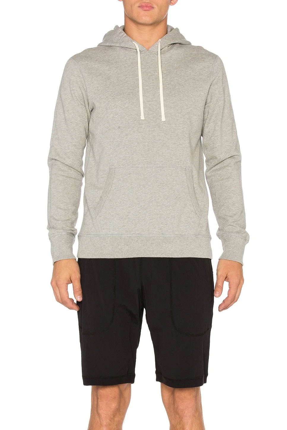 Core Pullover Hoodie - 1