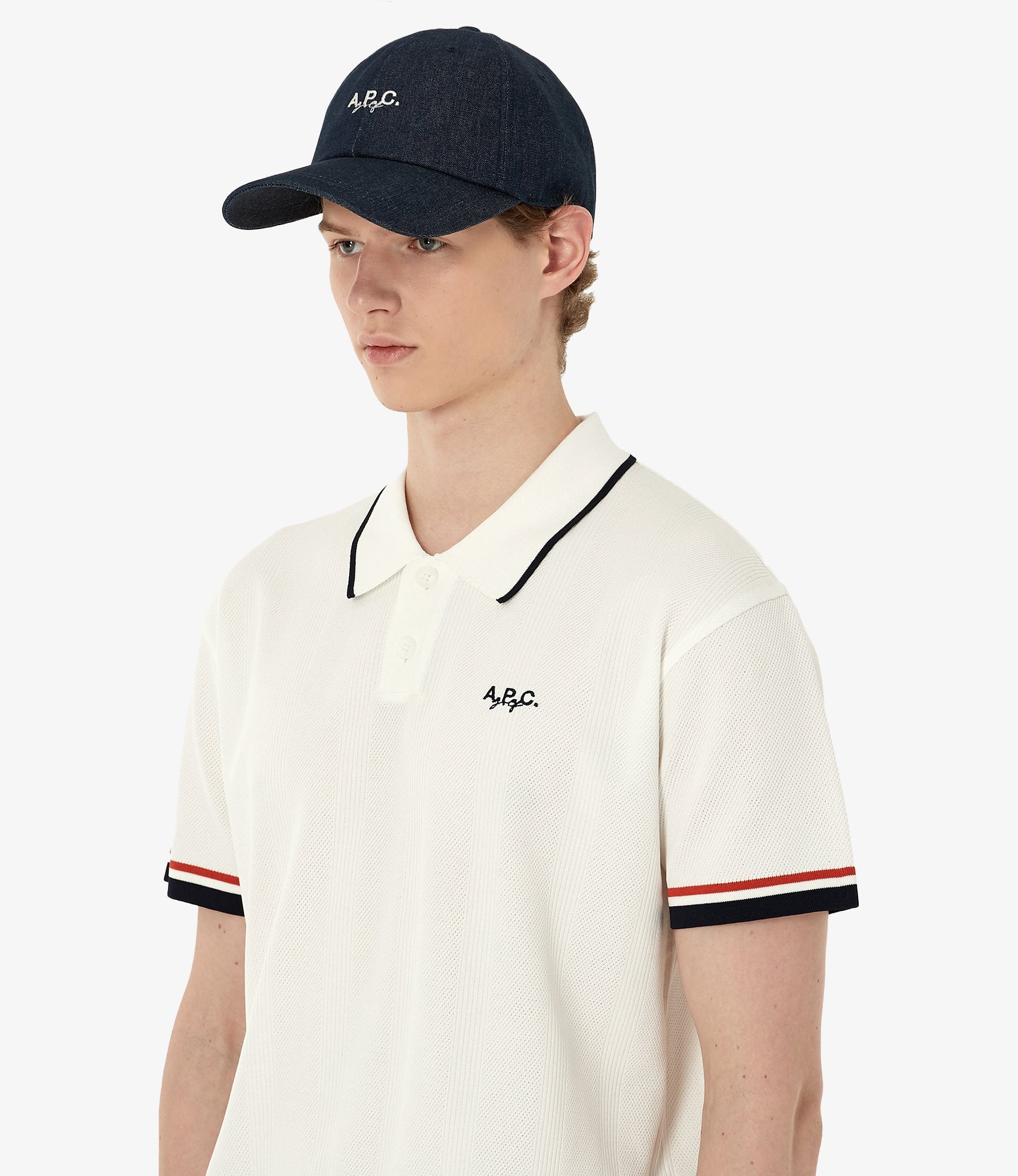 JACK GOLF CAP - 2