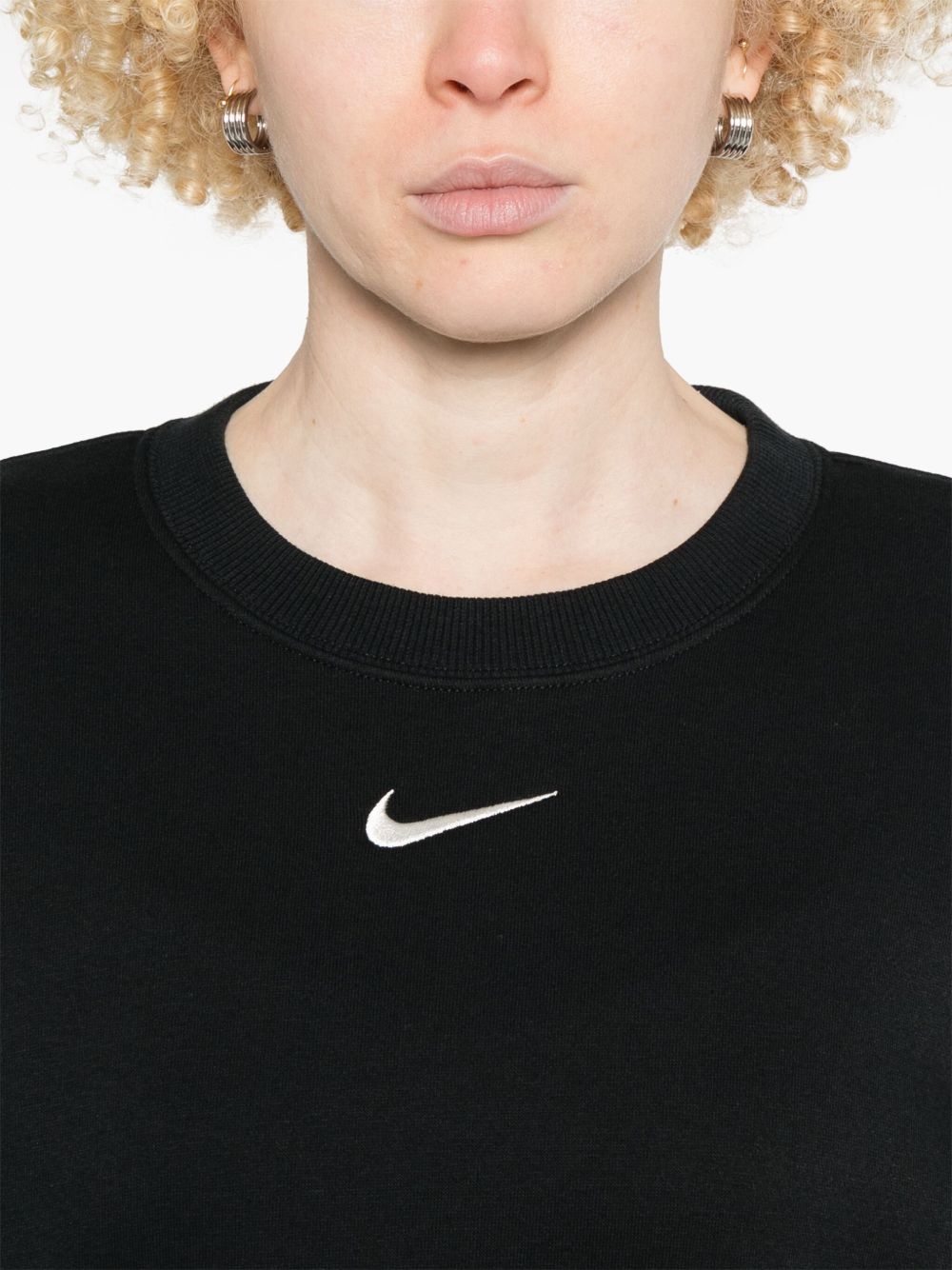 Phoenix fleece sweatshirt - 5