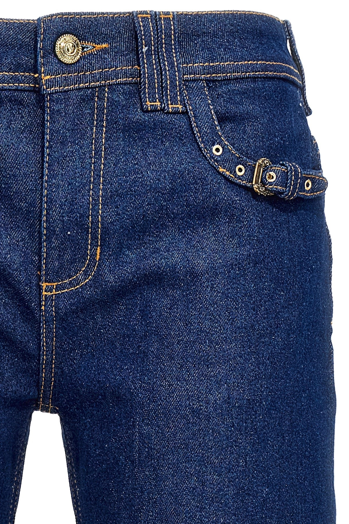 'Judy' jeans - 3
