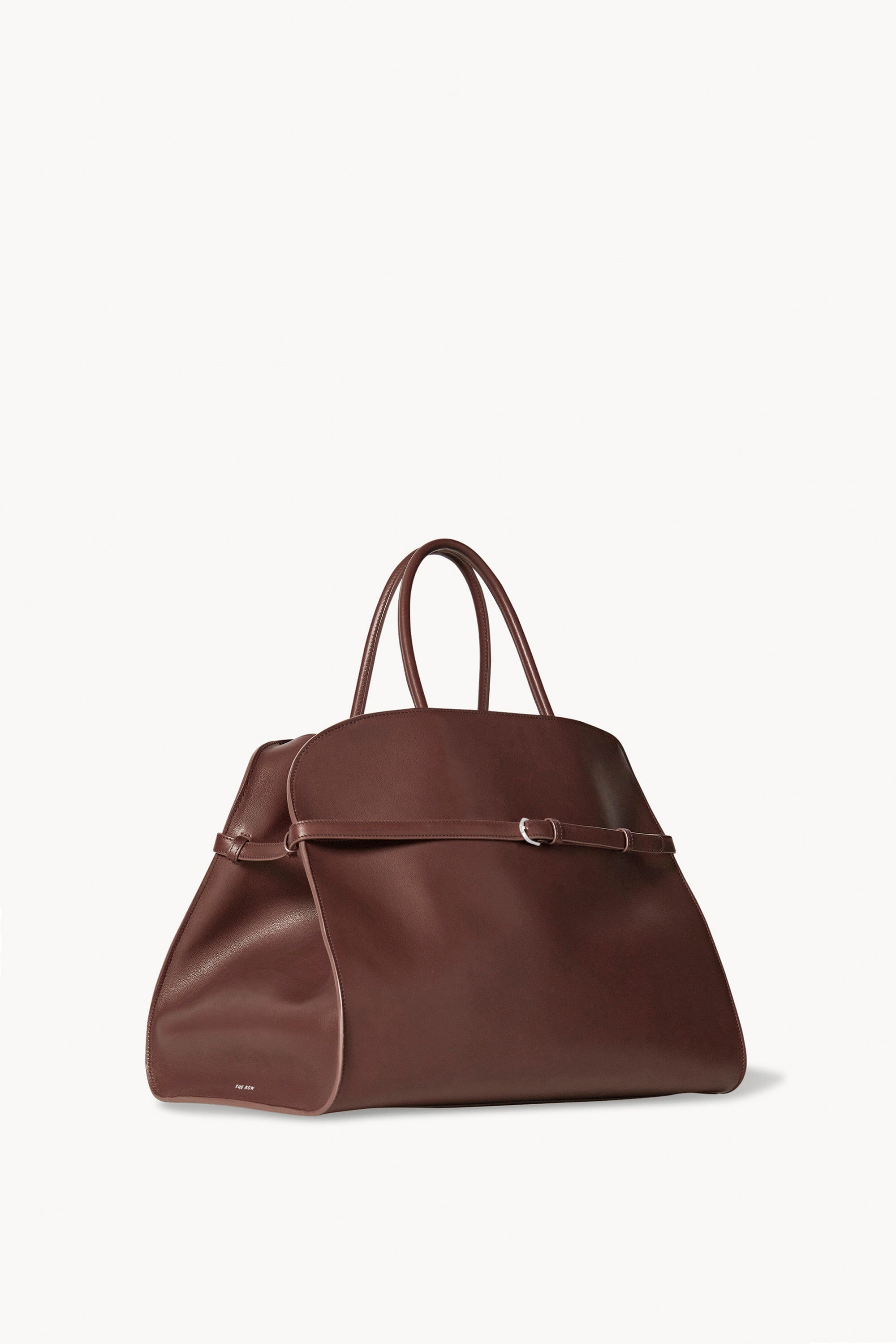 Margaux Belt 15 Bag in Leather - 2