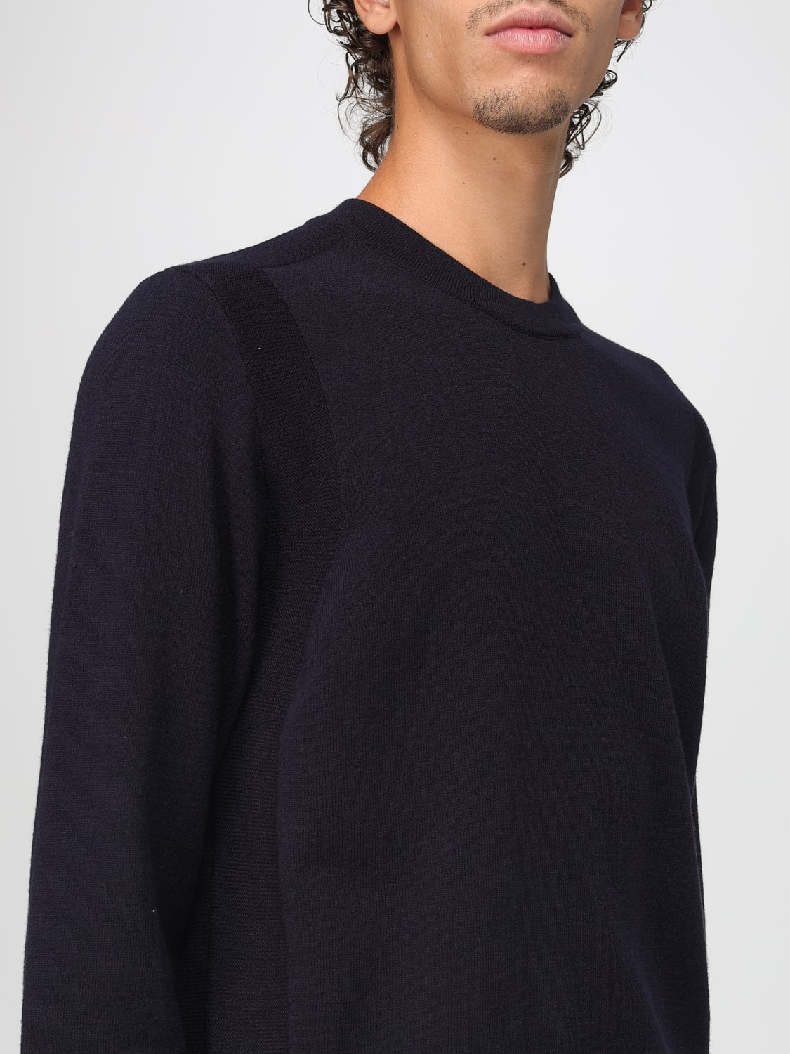 Sweater men Stone Island - 5