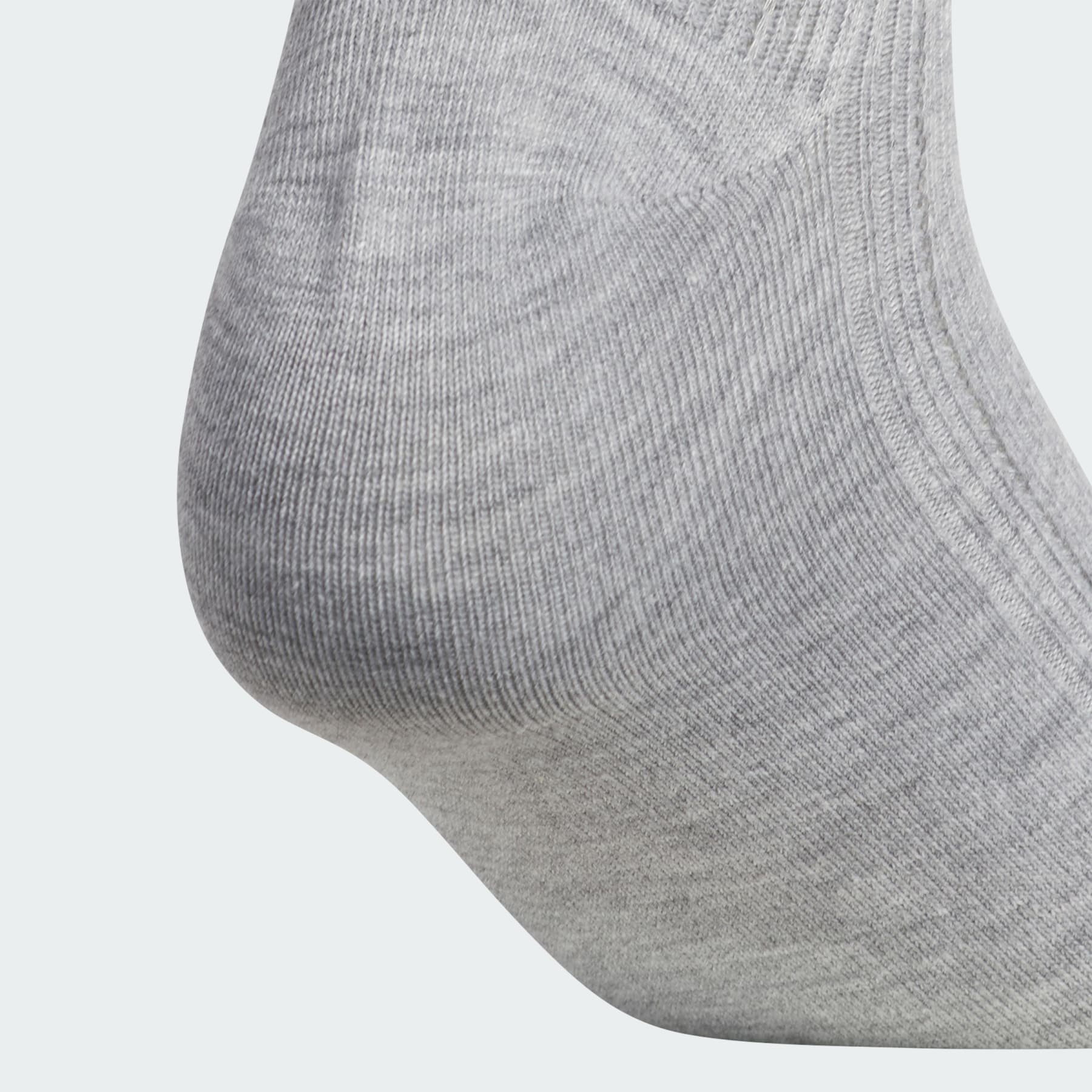 U ORI RUFFLE 3-PACK QUARTER - 5