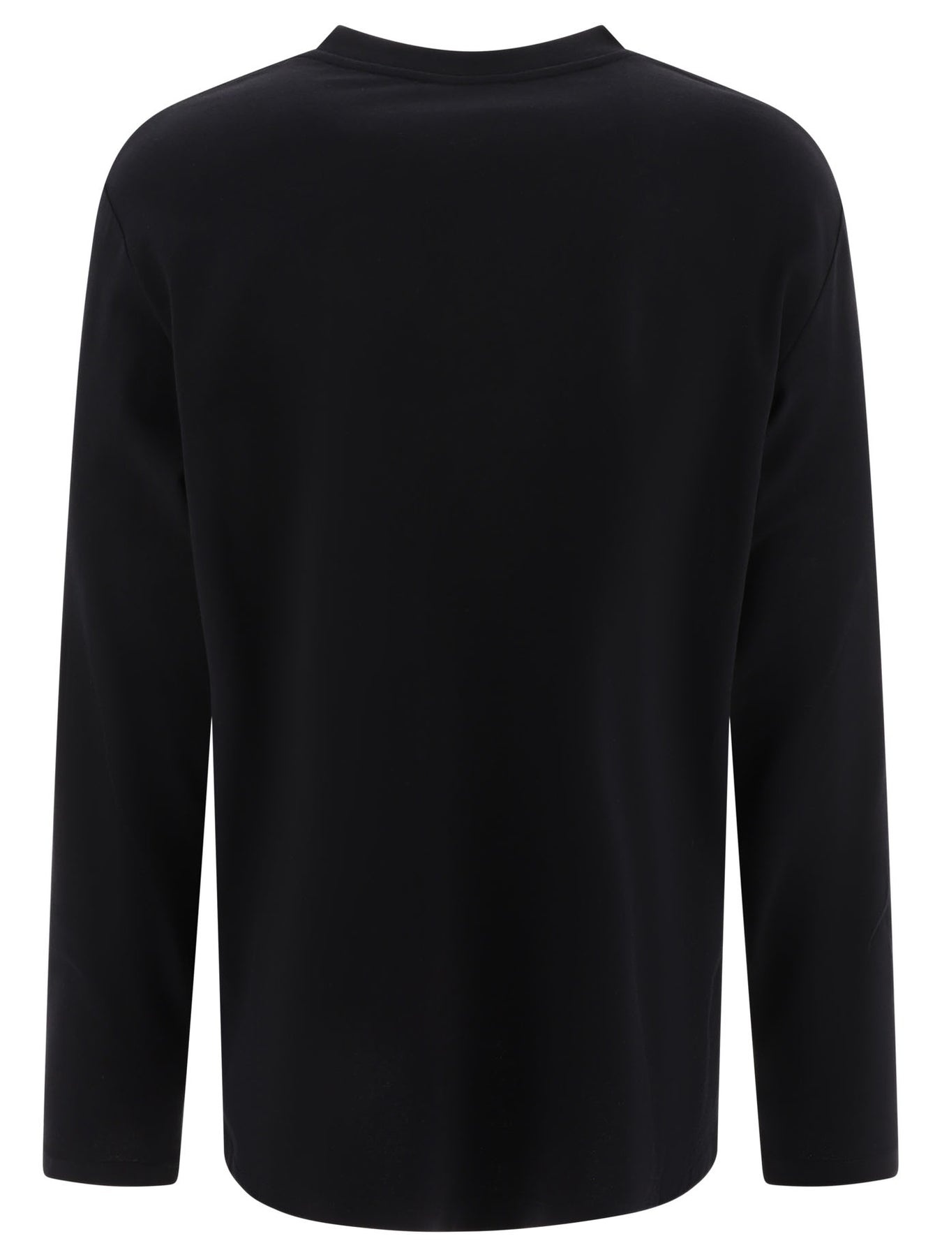 Balmain Paris T-Shirts Black - 2