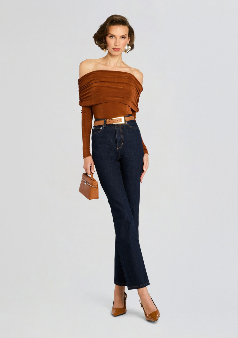RETROFÊTE NORA TOP outlook