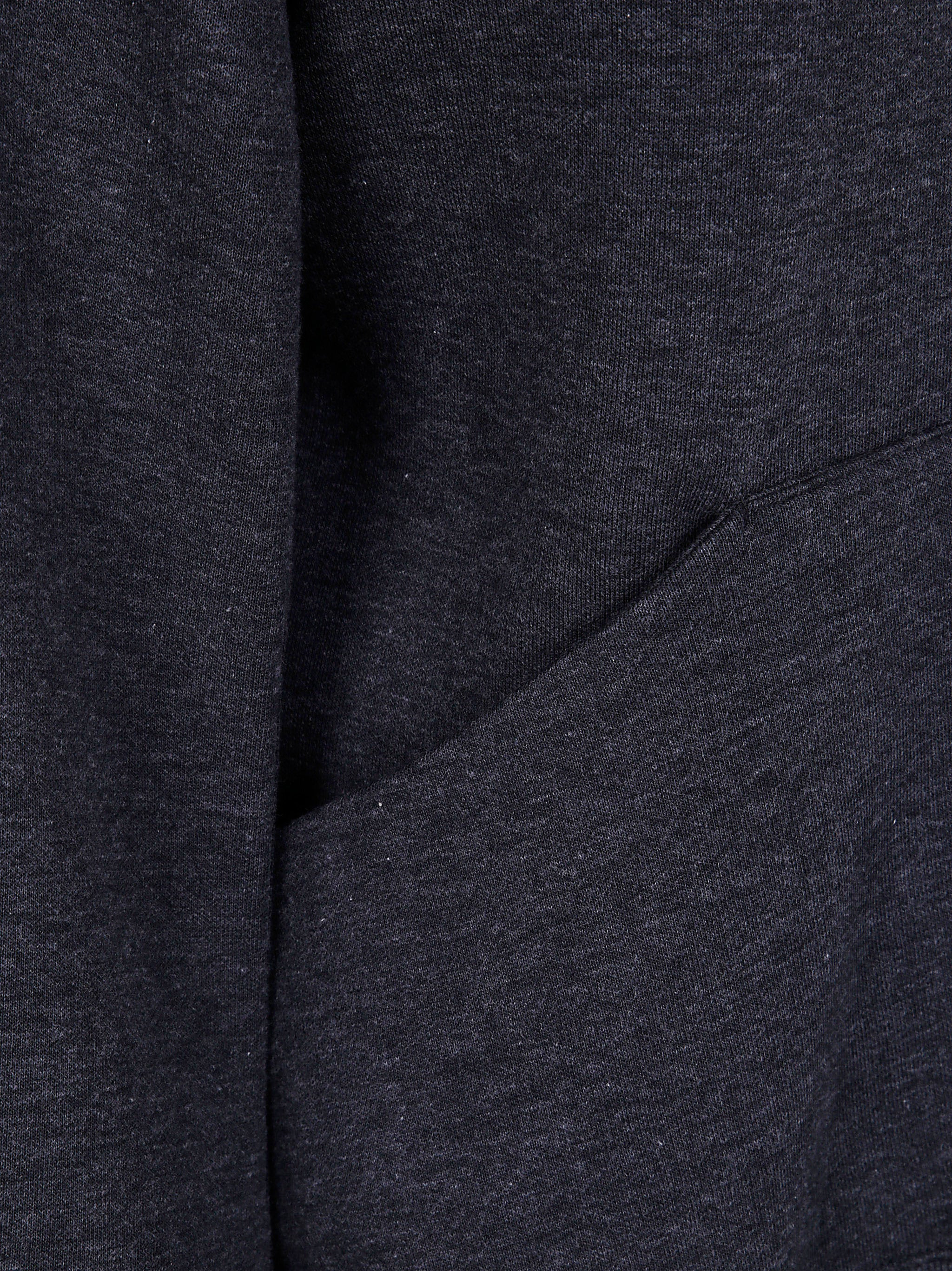 Sacai Women "Sponge" Sweat Hoodie - 6