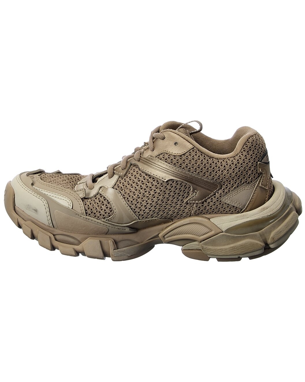Balenciaga Track.3 Mesh Sneaker - 2