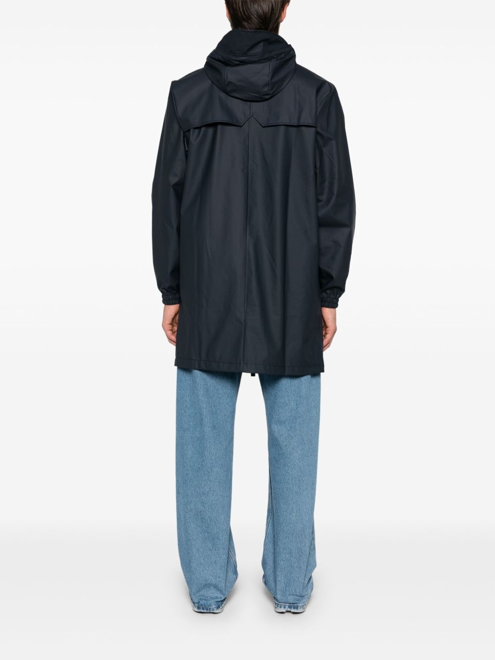 Storm Breaker raincoat - 5