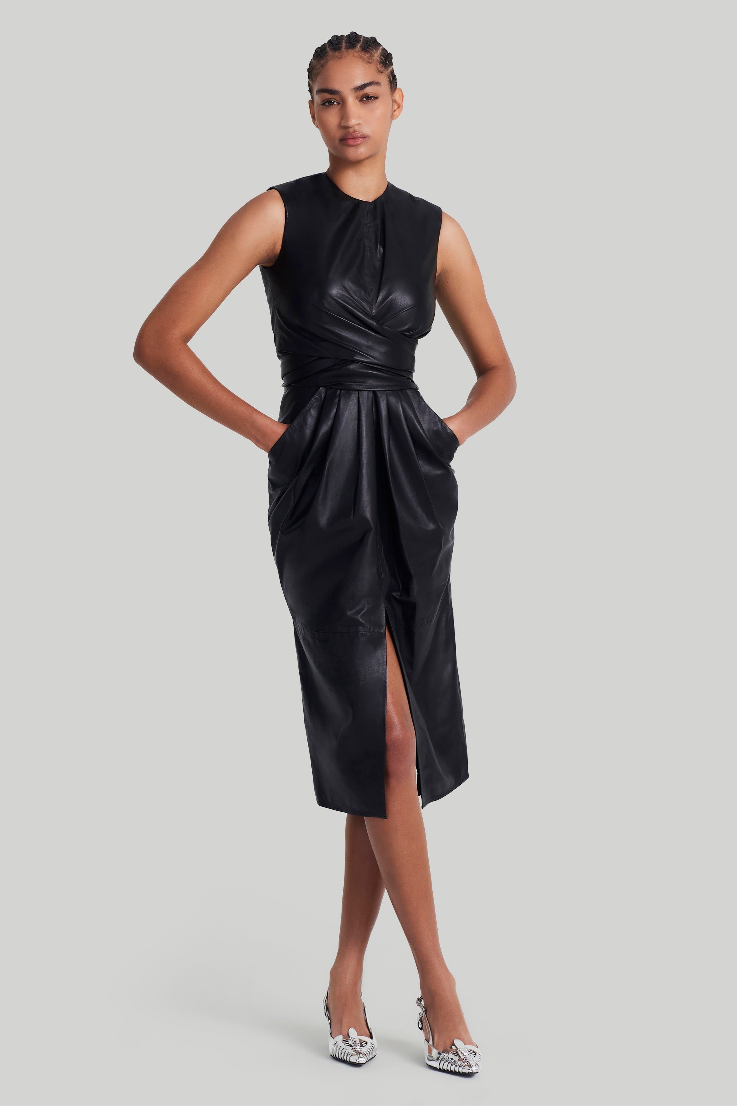 'TIPPI' DRESS - 2