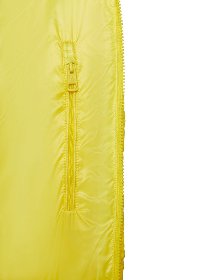 Citala superlight nylon down jacket - 6
