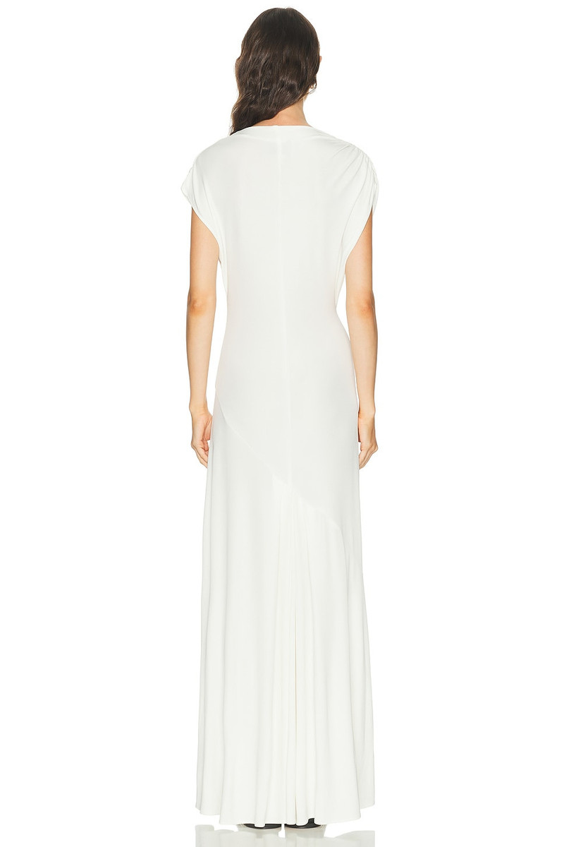 TWP Right Where I Belong Dress outlook