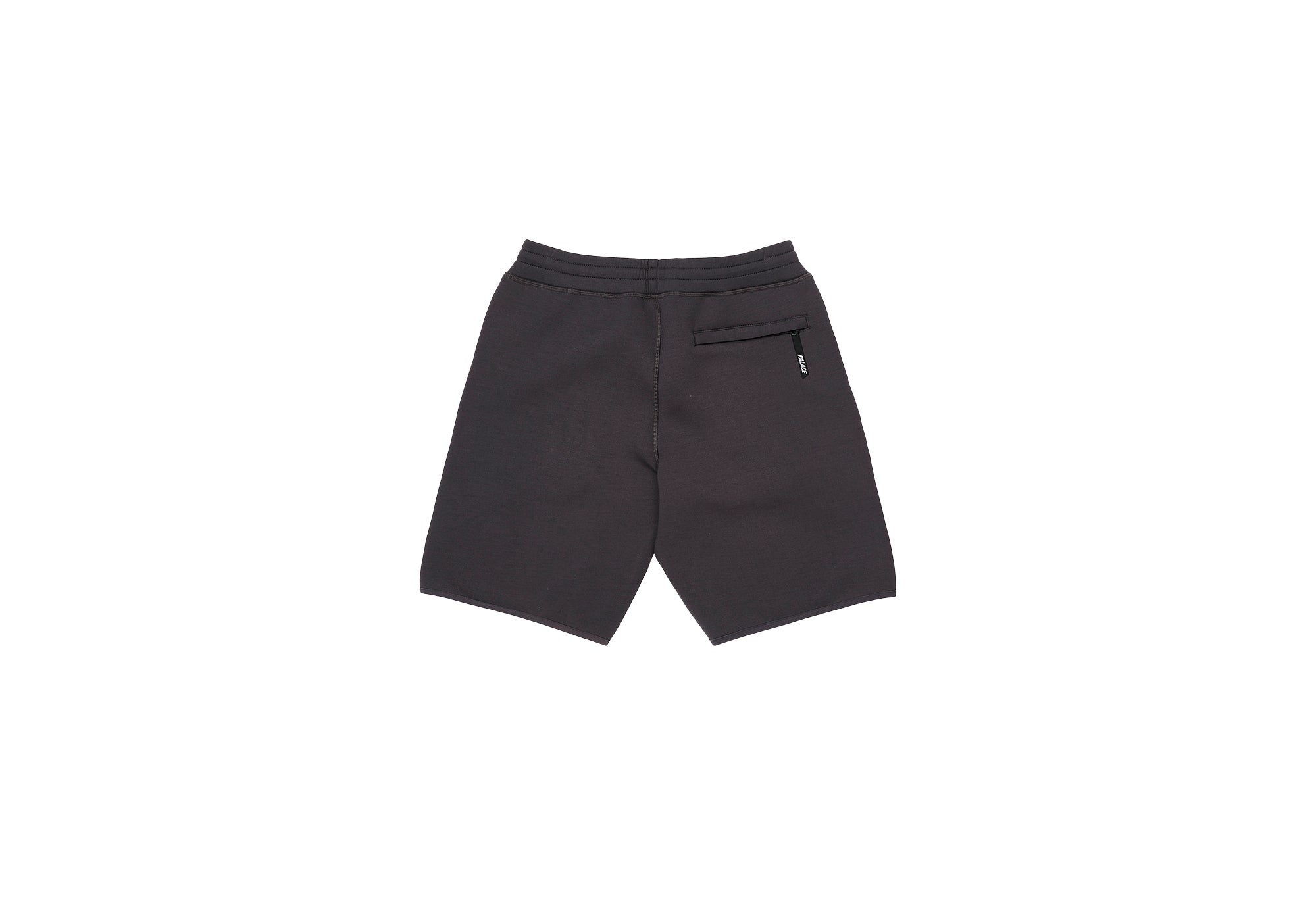 PERFORMANCE SHORT BLACK - 2