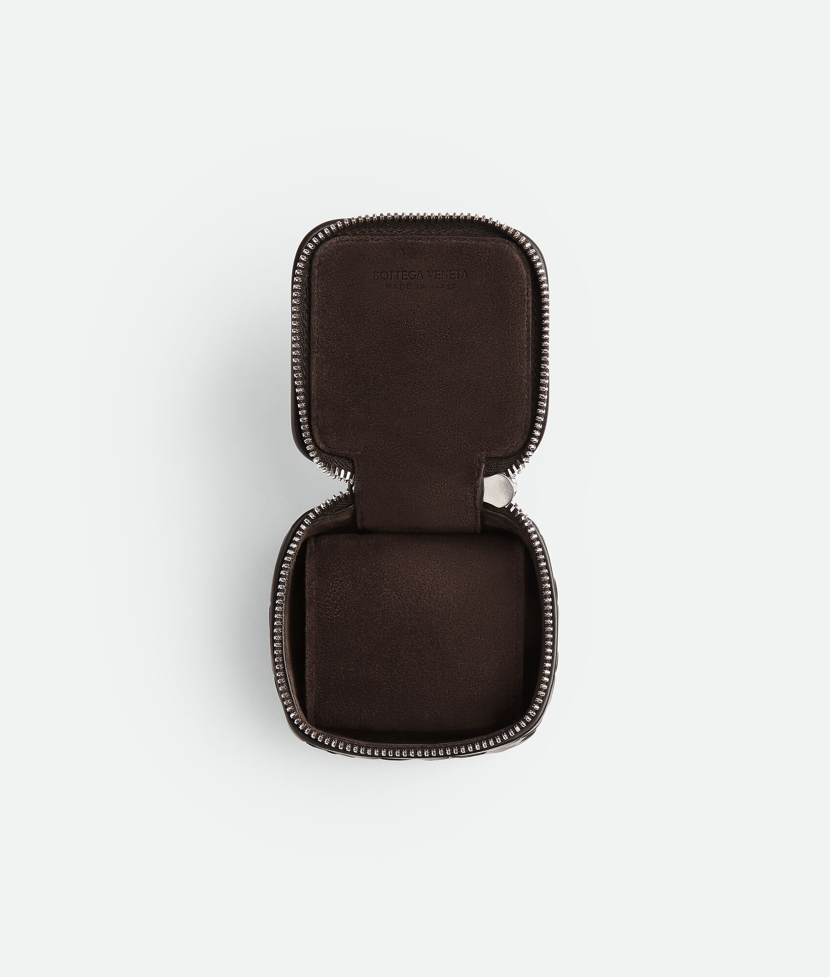 Intrecciato Watch Case - 3