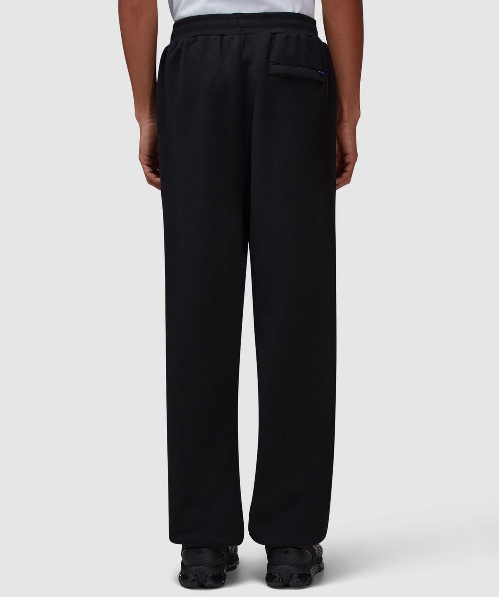 Classic logo sweatpant - 3