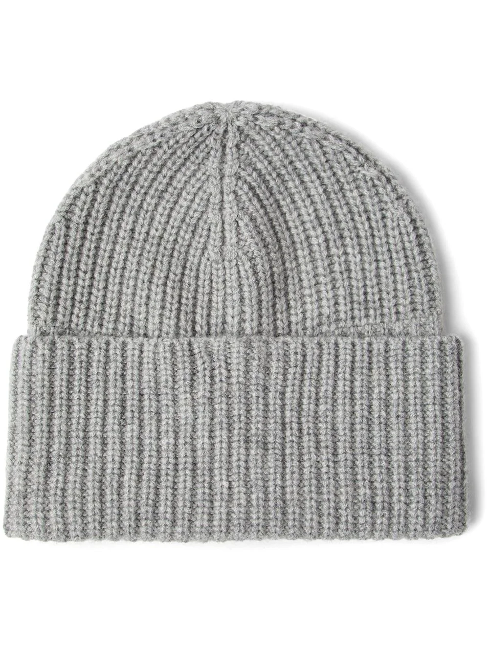 cashmere beanie - 1