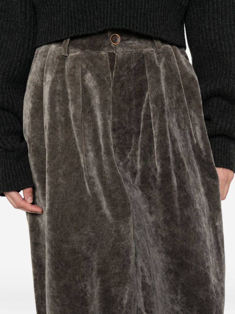 pleated trousers 5