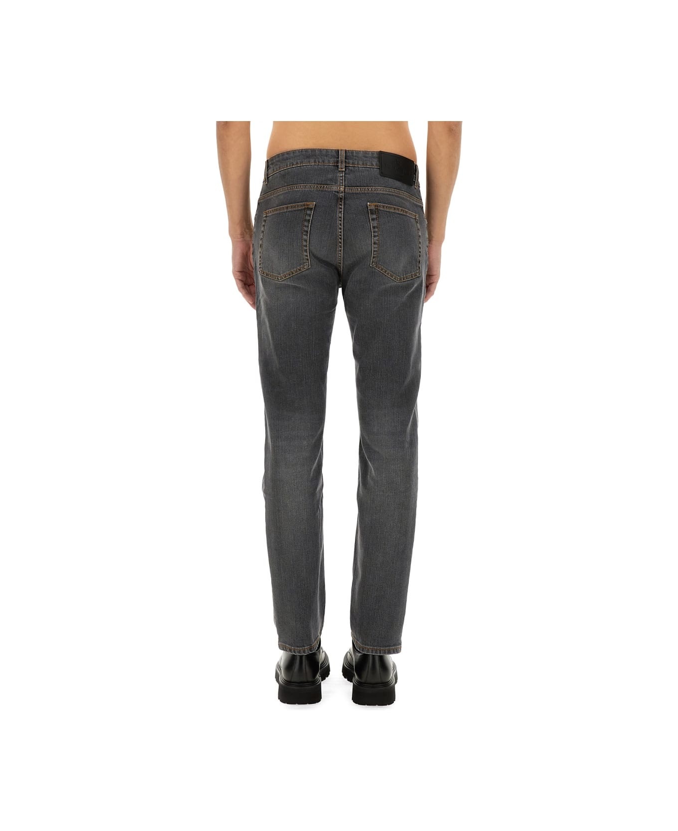 Regular Fit Jeans - 3