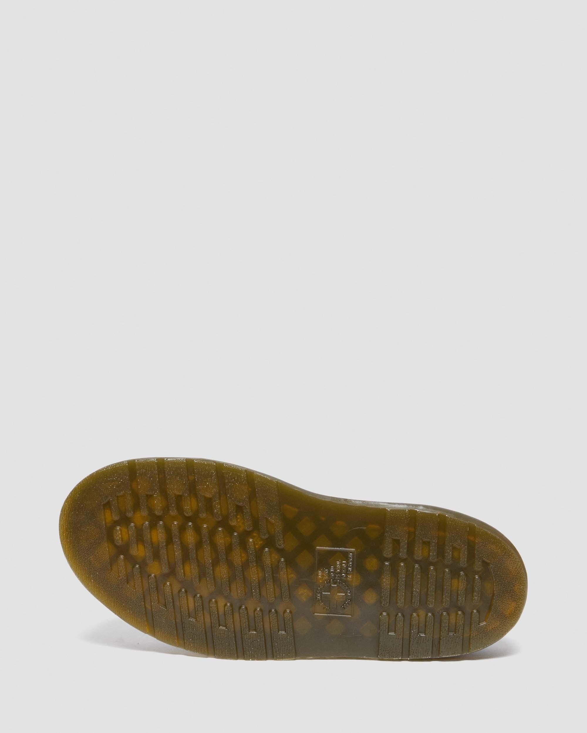 Wrenlie Grizzly Leather Fisherman Sandals - 3