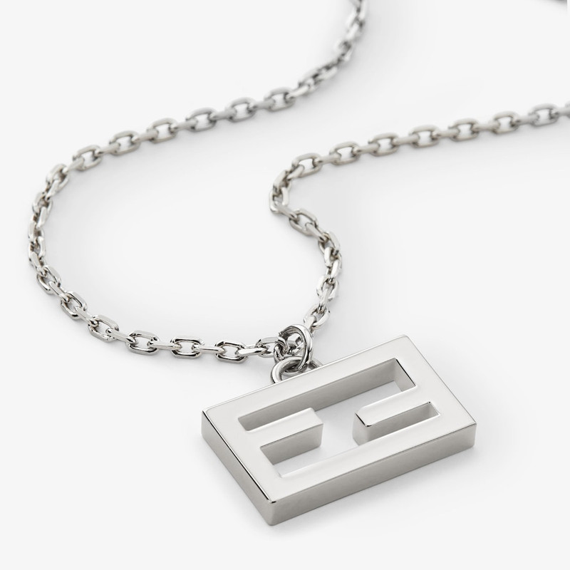 FENDI Baguette necklace outlook