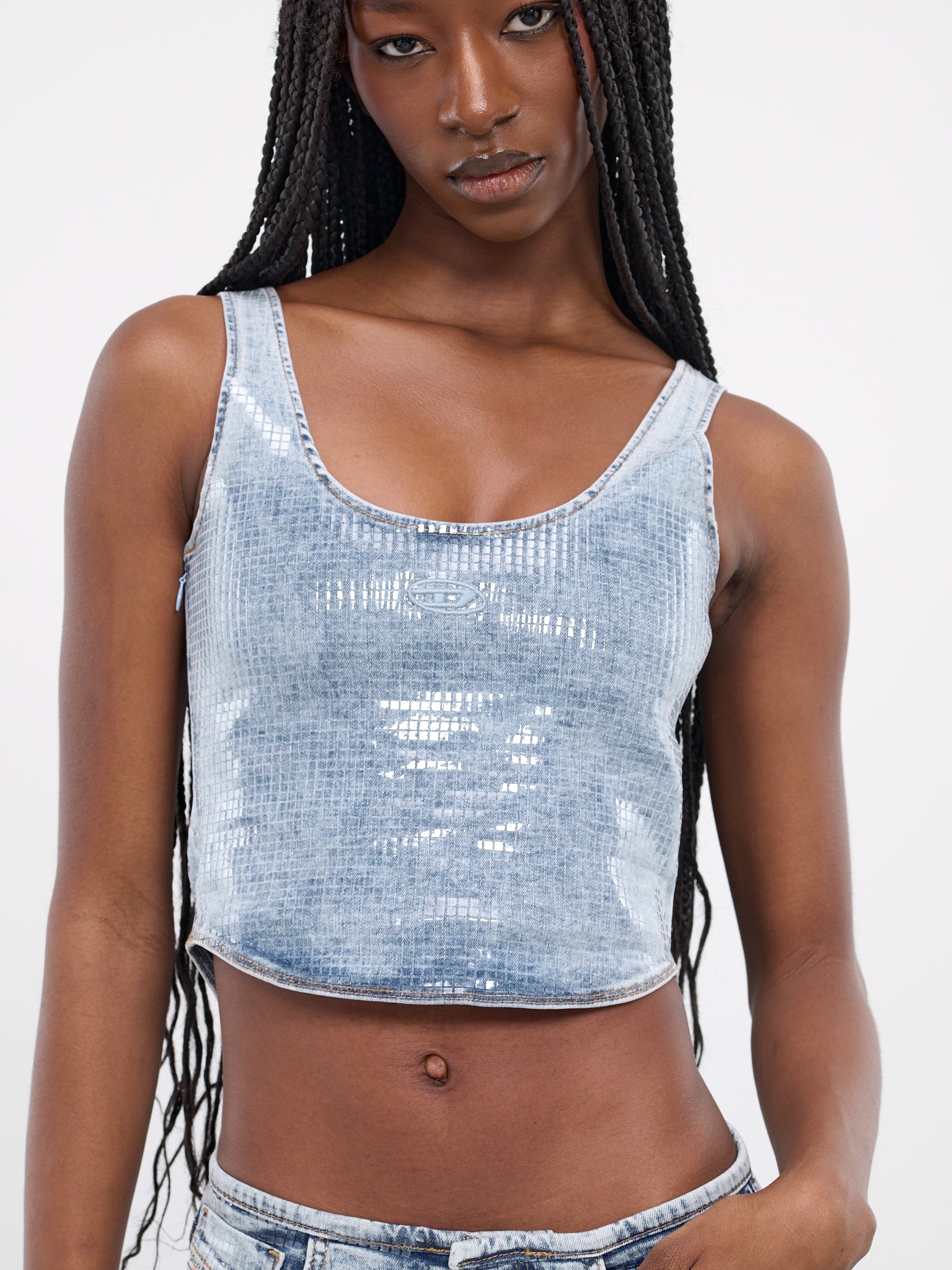 De-Shi-S Tank Top - 4