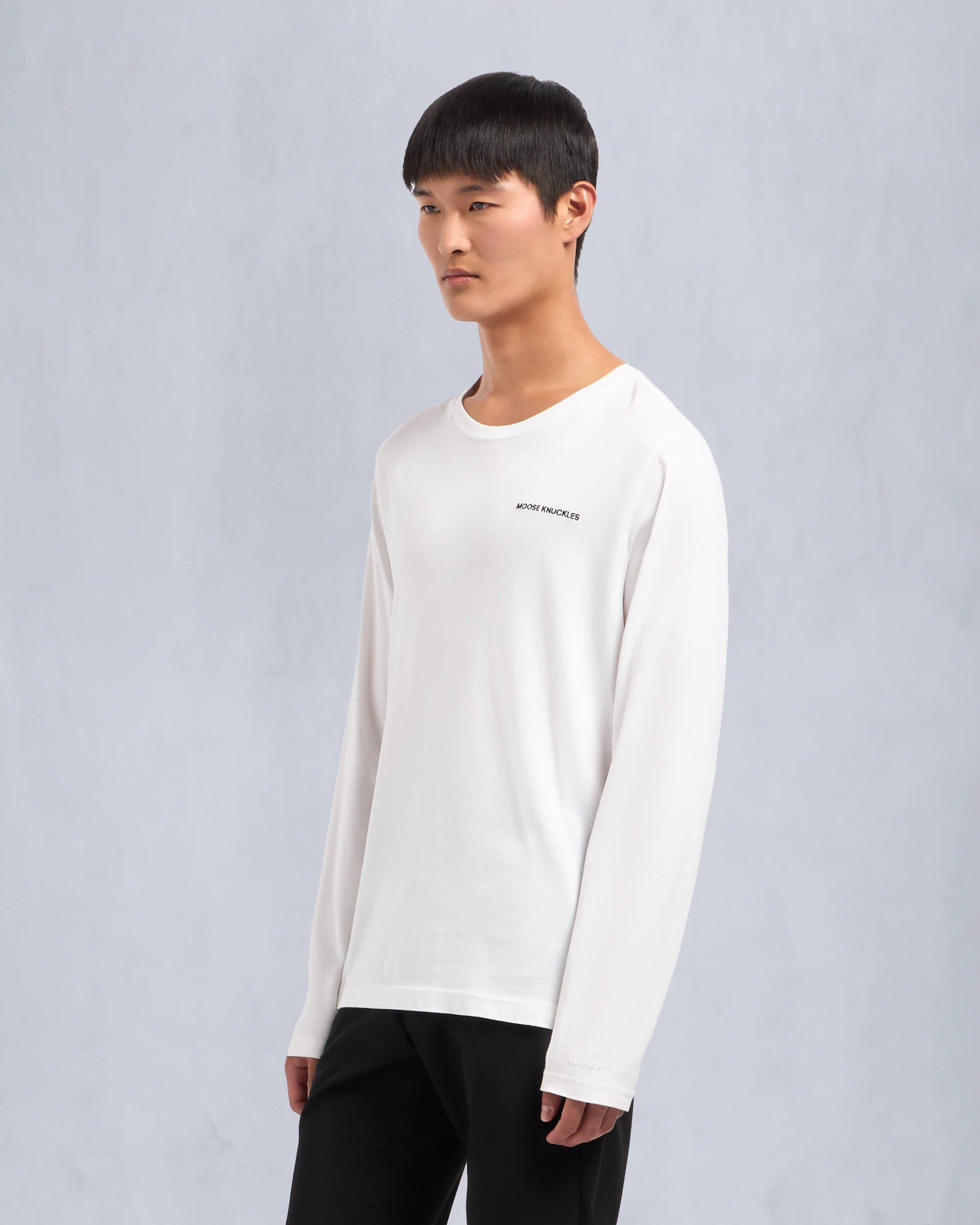 MERAPI LONG SLEEVE TEE - 3