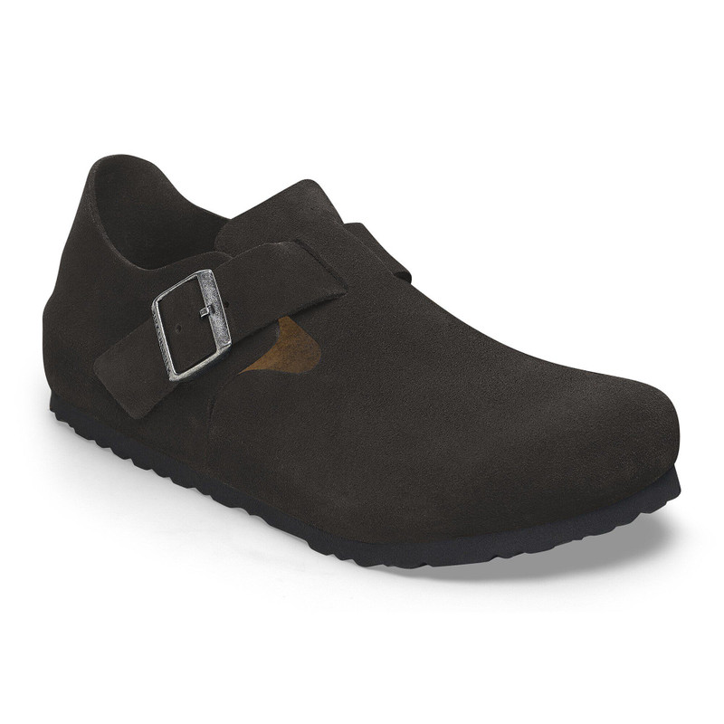 BIRKENSTOCK London outlook